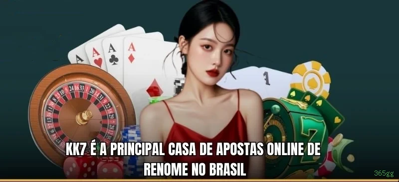 Página oficial da 365gg no Facebook