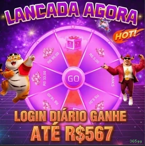 Login seguro na 365gg